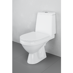 Унитаз-компакт Damixa Origin Evo 2 788607SC