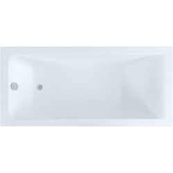 Акриловая ванна Aquanet Bright 00216662 180x70 с каркасом