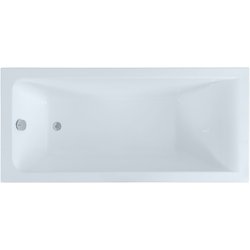 Акриловая ванна Aquanet Bright 00233143 180x80 с каркасом