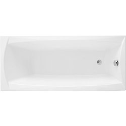 Акриловая ванна Aquanet Cariba 00205350 170x75 с каркасом